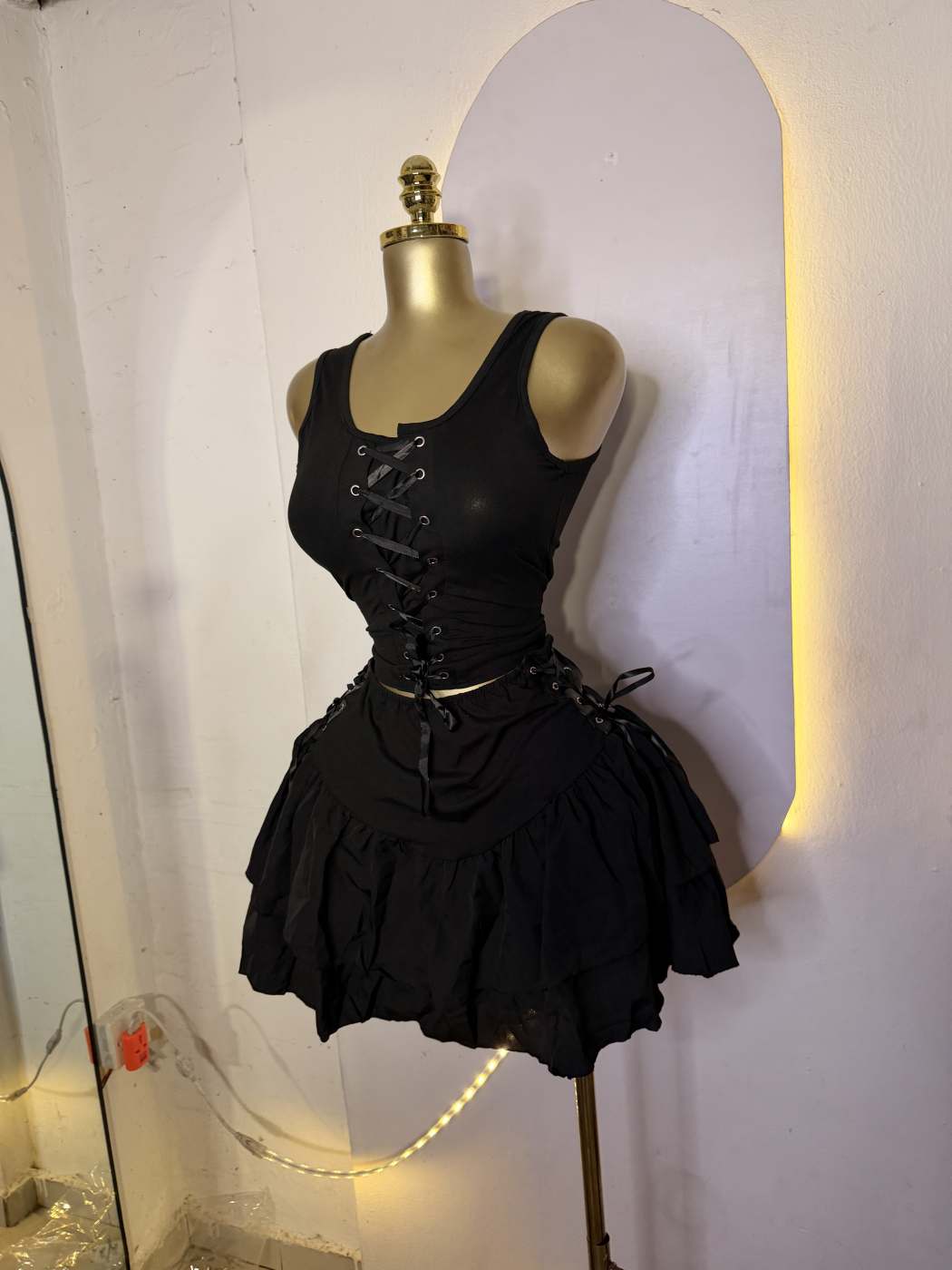 2pcs set